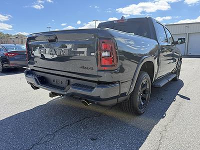 New 2026 Ram 1500 - photo 1