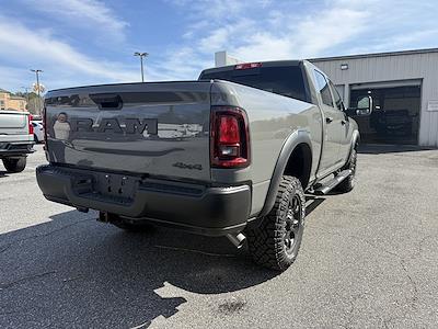 New 2026 Ram 2500 - photo 1