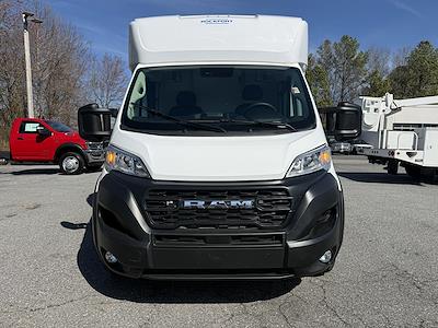 New 2026 Ram ProMaster 3500 - photo 1