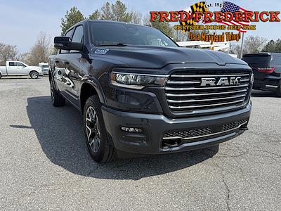 New 2026 Ram 1500 - photo 1