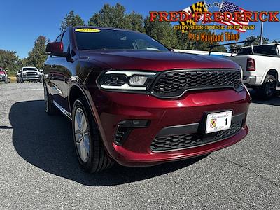 2022 Dodge Durango AWD SUV for sale #A2610M - photo 1
