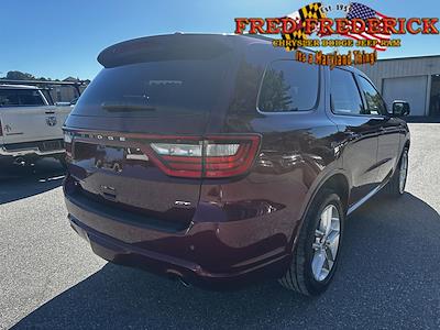 2022 Dodge Durango AWD SUV for sale #A2610M - photo 2