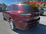 2022 Dodge Durango AWD SUV for sale #A2610M - photo 6