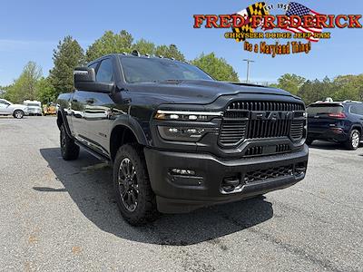 New 2026 Ram 2500 - photo 1