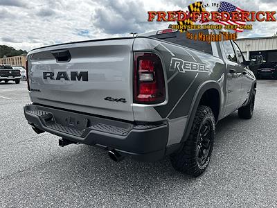 2025 Ram 1500 Crew Cab 4WD Pickup for sale #A2641R - photo 2