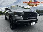 2025 Ram 1500 Crew Cab 4WD Pickup for sale #A2641R - photo 1