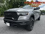 2025 Ram 1500 Crew Cab 4WD Pickup for sale #A2641R - photo 4