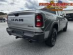 2025 Ram 1500 Crew Cab 4WD Pickup for sale #A2641R - photo 2
