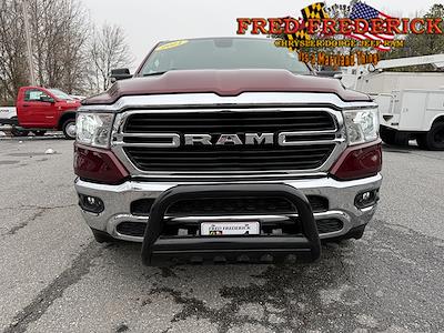 Used 2021 Ram 1500 - photo 1