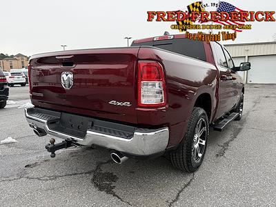 Used 2021 Ram 1500 - photo 1