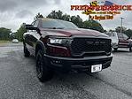2025 Ram 1500 Crew Cab 4WD Pickup for sale #A2642R - photo 1