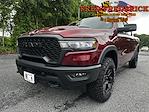 2025 Ram 1500 Crew Cab 4WD Pickup for sale #A2642R - photo 4