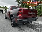 2025 Ram 1500 Crew Cab 4WD Pickup for sale #A2642R - photo 6