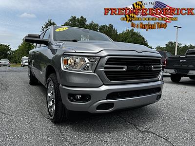 2021 Ram 1500 Crew Cab 4WD Pickup for sale #A2644M - photo 1