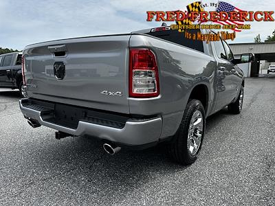 2021 Ram 1500 Crew Cab 4WD Pickup for sale #A2644M - photo 2