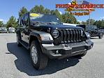 Used 2021 Jeep Wrangler Sport 4WD SUV for sale #A2661M - photo 1