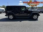 Used 2021 Jeep Wrangler Sport 4WD SUV for sale #A2661M - photo 10