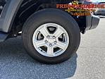 Used 2021 Jeep Wrangler Sport 4WD SUV for sale #A2661M - photo 11
