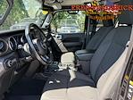 Used 2021 Jeep Wrangler Sport 4WD SUV for sale #A2661M - photo 16