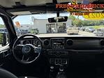 Used 2021 Jeep Wrangler Sport 4WD SUV for sale #A2661M - photo 17
