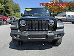 Used 2021 Jeep Wrangler Sport 4WD SUV for sale #A2661M - photo 3