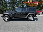 Used 2021 Jeep Wrangler Sport 4WD SUV for sale #A2661M - photo 5