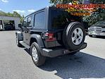 Used 2021 Jeep Wrangler Sport 4WD SUV for sale #A2661M - photo 6