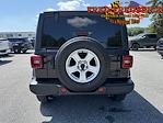 Used 2021 Jeep Wrangler Sport 4WD SUV for sale #A2661M - photo 7