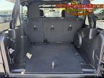 Used 2021 Jeep Wrangler Sport 4WD SUV for sale #A2661M - photo 8