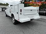 Used 2024 Ram 3500 Crew Cab 4WD Reading U98-SWs 8' 2" Service Truck for sale #A2667I - photo 23