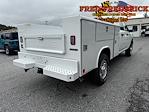 Used 2024 Ram 3500 Crew Cab 4WD Reading U98-SWs 8' 2" Service Truck for sale #A2667I - photo 26