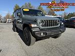 Used 2024 Jeep Wrangler Sport for sale #A2686I - photo 1