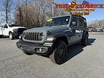 Used 2024 Jeep Wrangler Sport for sale #A2686I - photo 4