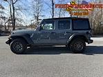Used 2024 Jeep Wrangler Sport for sale #A2686I - photo 5