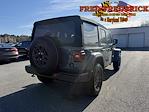 Used 2024 Jeep Wrangler Sport for sale #A2686I - photo 2