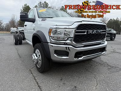Used 2024 Ram 4500 - photo 1