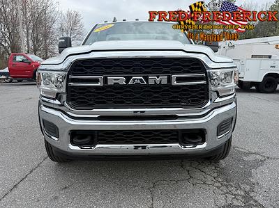 Used 2024 Ram 4500 - photo 1