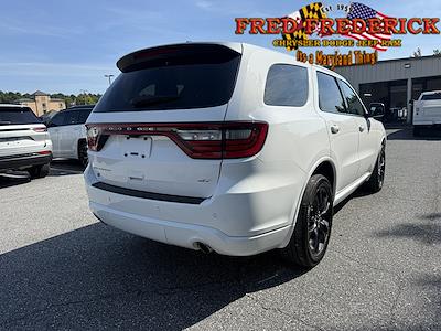 2025 Dodge Durango AWD SUV for sale #A2732R - photo 2