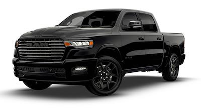 New 2026 Ram 1500 Laramie Crew Cab 4x4 Pickup for sale #D11251 - photo 1