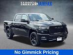 New 2026 Ram 1500 Laramie Crew Cab 4x4 Pickup for sale #D11251 - photo 1