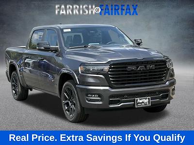 2026 Ram 1500 Crew Cab 4x4 Pickup for sale #D11241 - photo 1