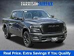 New 2026 Ram 1500 Laramie Crew Cab 4x4 Pickup for sale #D11241 - photo 1