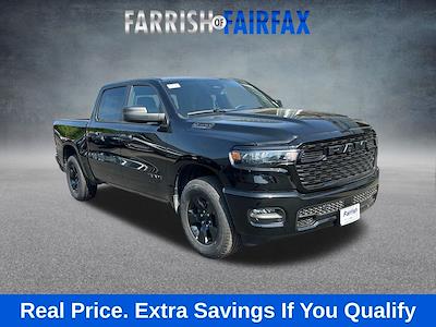 2025 Ram 1500 Crew Cab 4x4 Pickup for sale #D11200 - photo 1