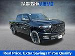 2025 Ram 1500 Crew Cab 4x4 Pickup for sale #D11200 - photo 1