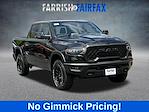 New 2025 Ram 1500 Rebel Crew Cab 4x4 Pickup for sale #D11205 - photo 1