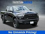 New 2025 Ram 1500 Rebel Crew Cab 4x4 Pickup for sale #D11206 - photo 1