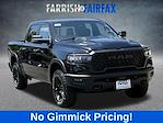 New 2025 Ram 1500 Rebel Crew Cab 4x4 Pickup for sale #D11209 - photo 1