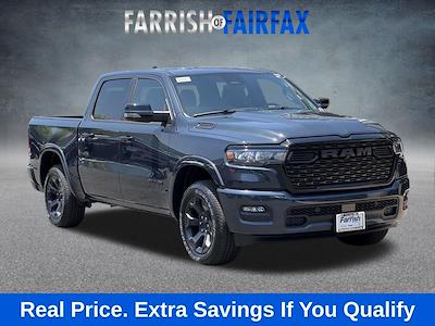 2025 Ram 1500 Crew Cab 4x4 Pickup for sale #D11226 - photo 1