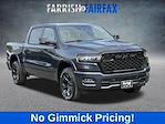 2025 Ram 1500 Crew Cab 4x4 Pickup for sale #D11214 - photo 1