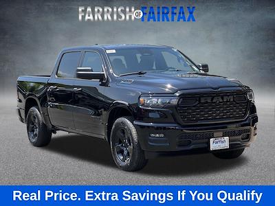 2025 Ram 1500 Crew Cab 4x4 Pickup for sale #D11233 - photo 1